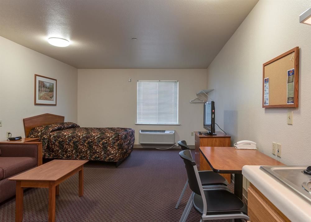 Extended Stay America Select Suites - Phoenix - Peoria - Sun City Eksteriør billede