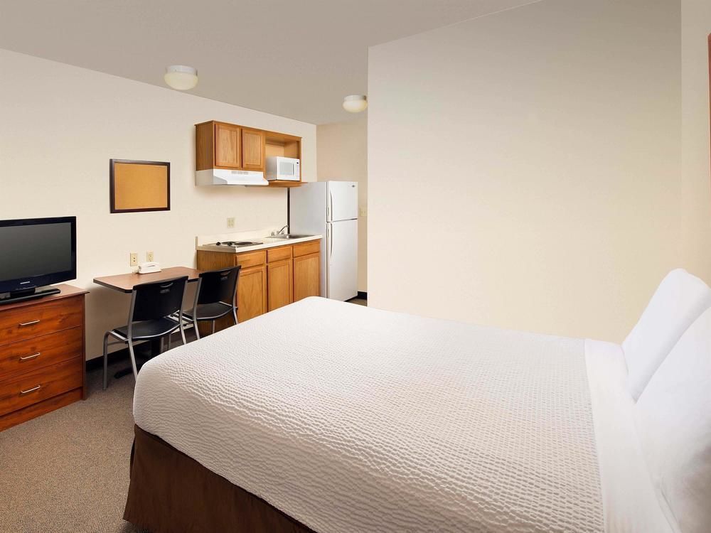 Extended Stay America Select Suites - Phoenix - Peoria - Sun City Eksteriør billede